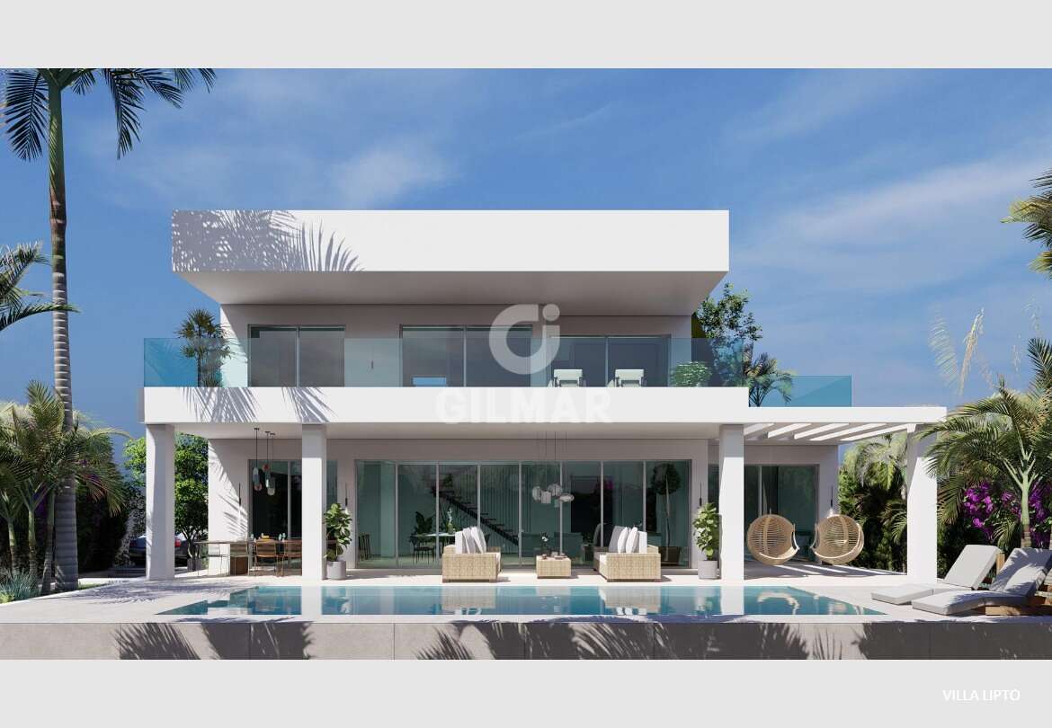 Property slider Gilmar