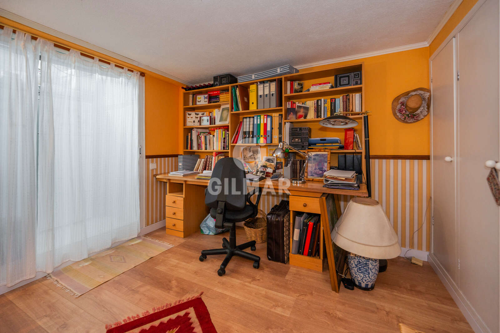 Property slider Gilmar