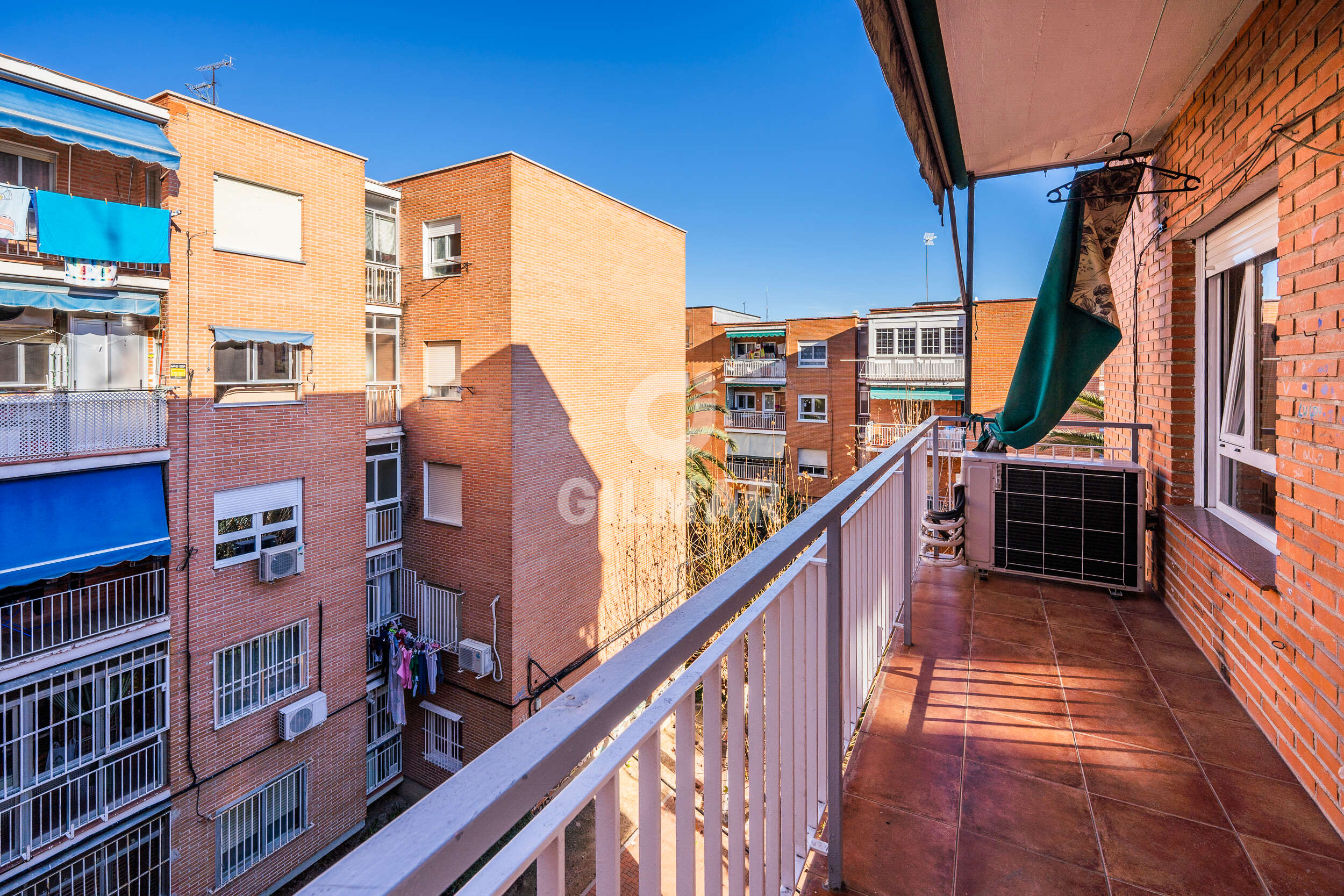 Tienda de Cortinas para dormitorio en Alcobendas, Madrid