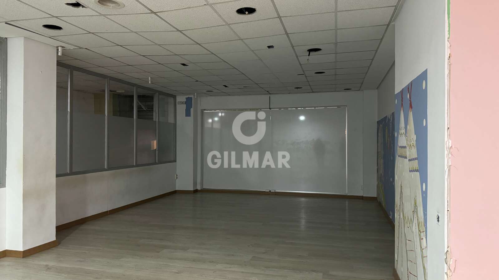 Property slider Gilmar