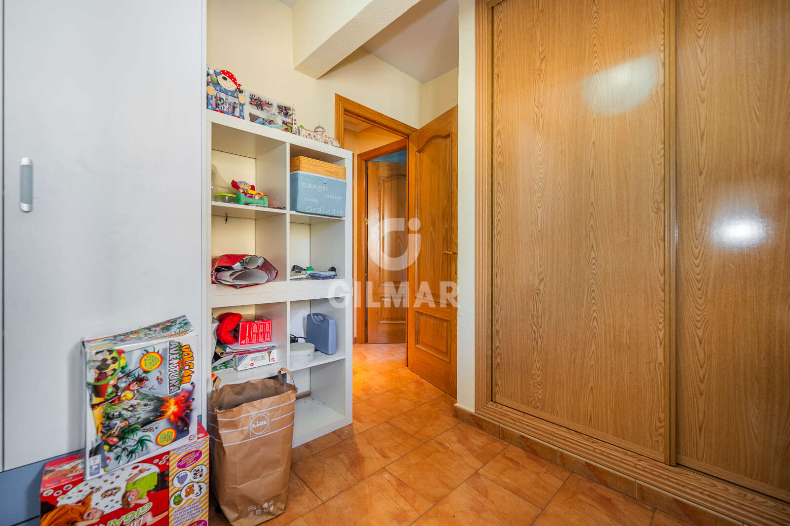 Property slider Gilmar