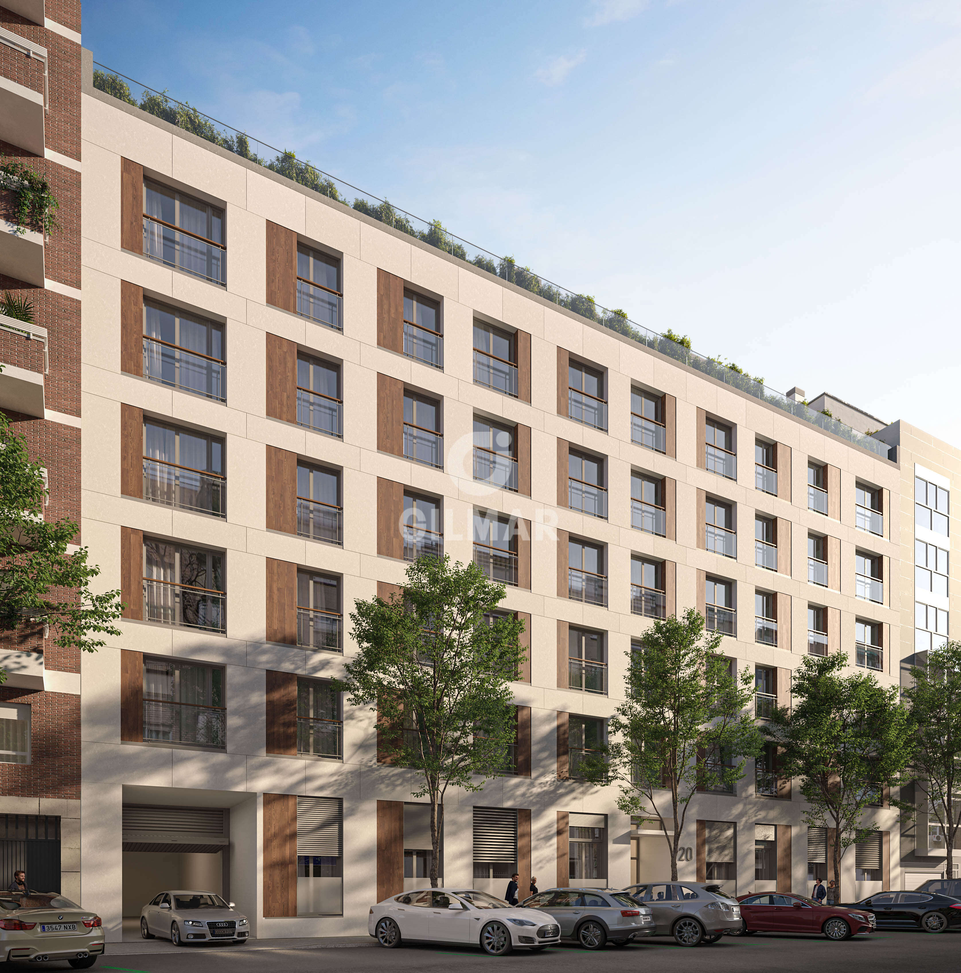 Photo of Apartment