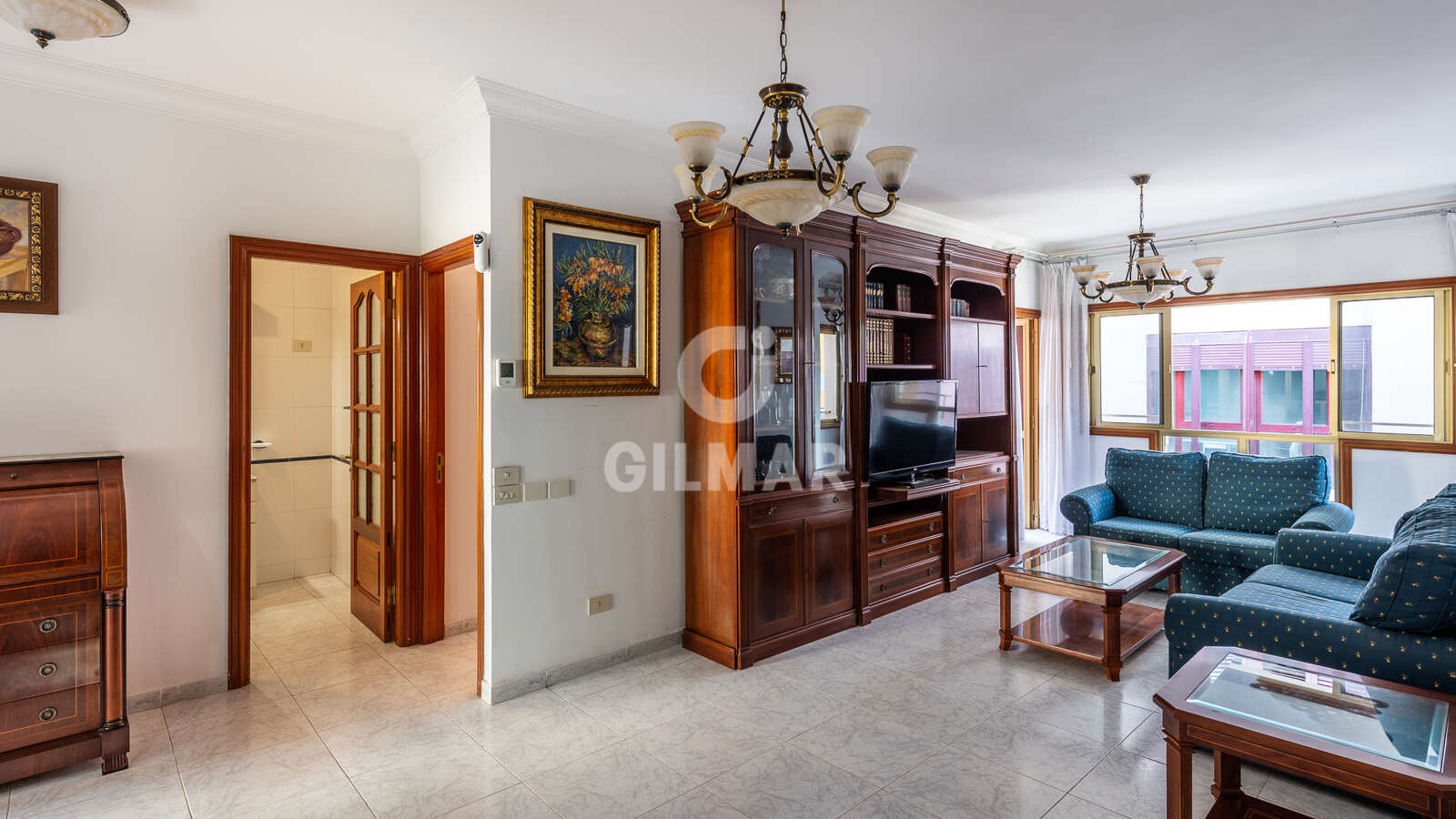 Property slider Gilmar