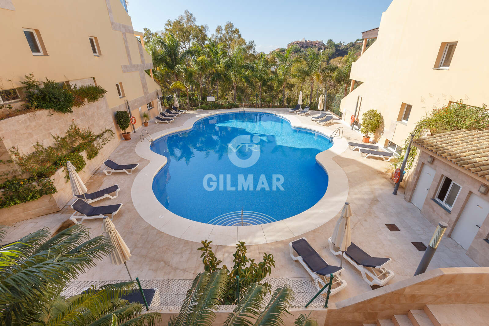 Property slider Gilmar