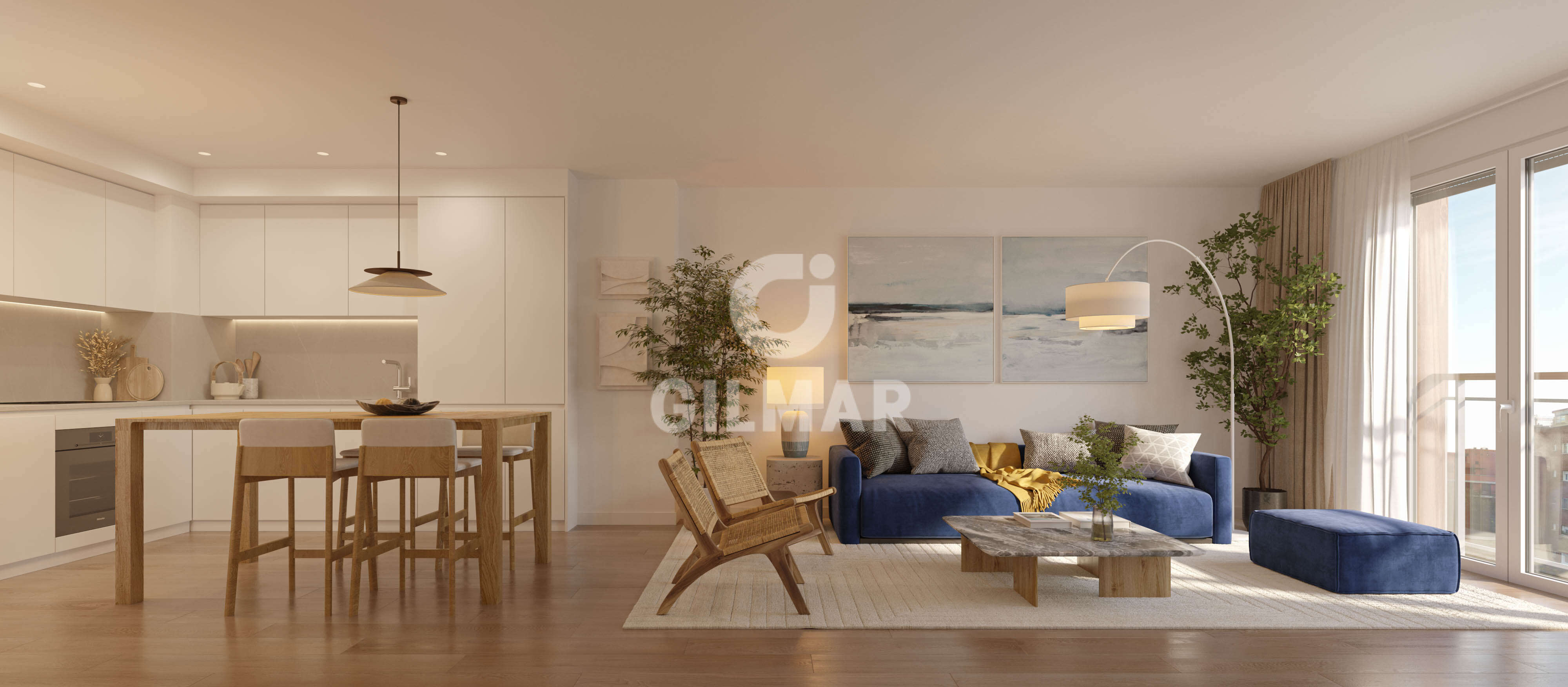 Photo of Apartment