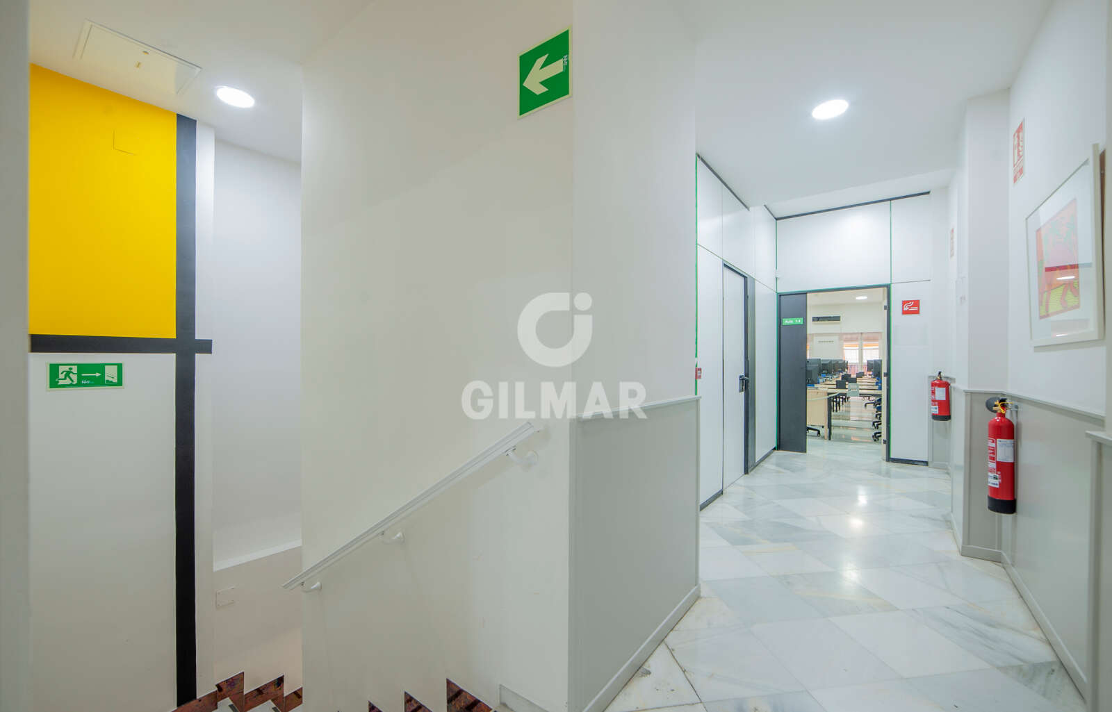 Property slider Gilmar