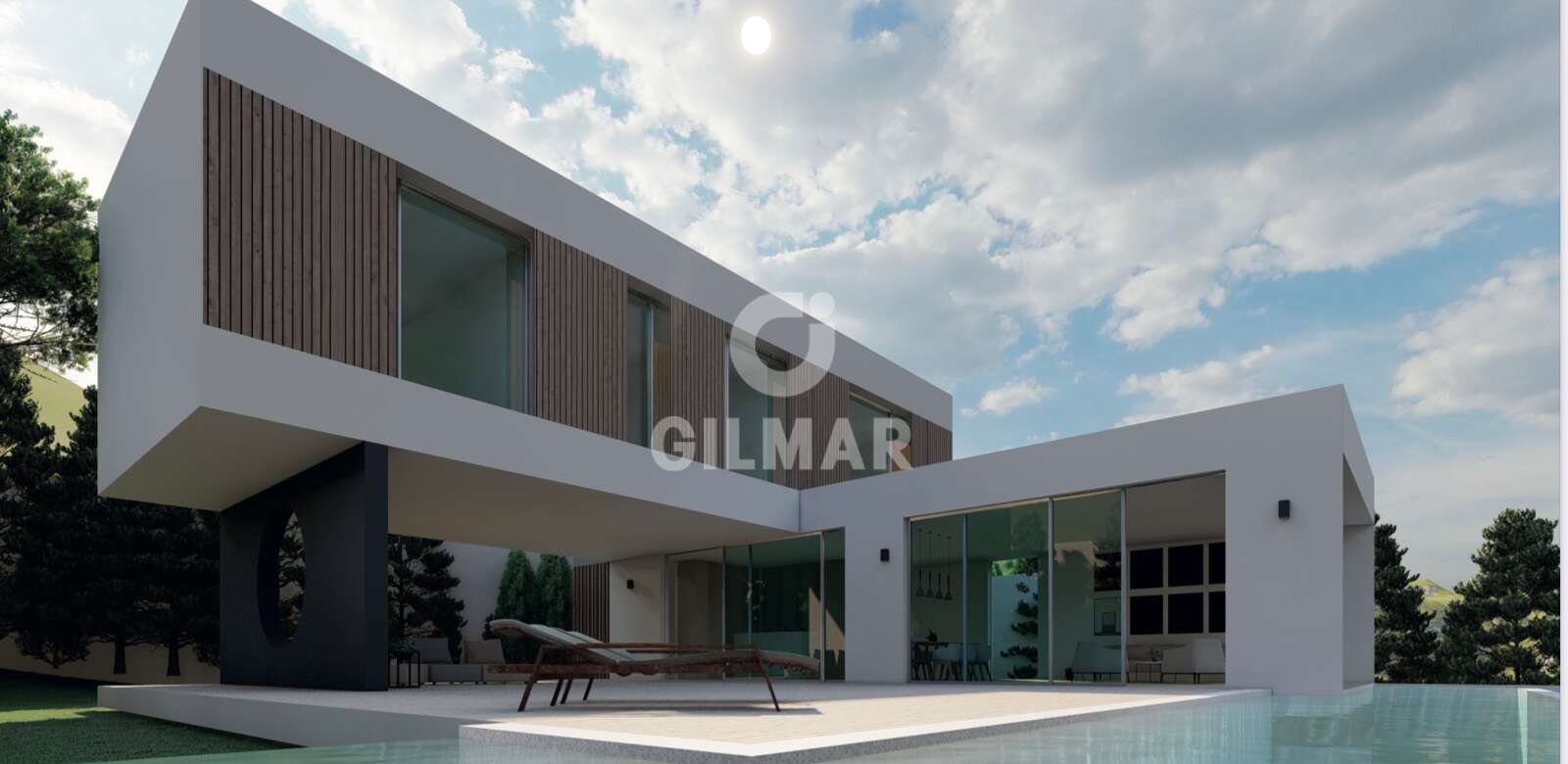 Property slider Gilmar