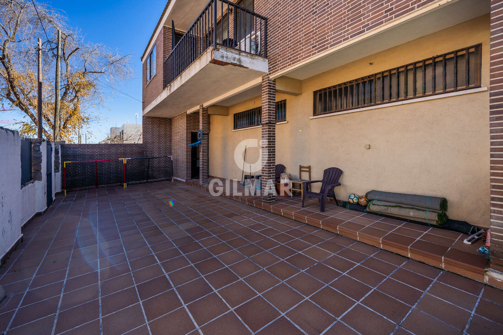 Property slider Gilmar