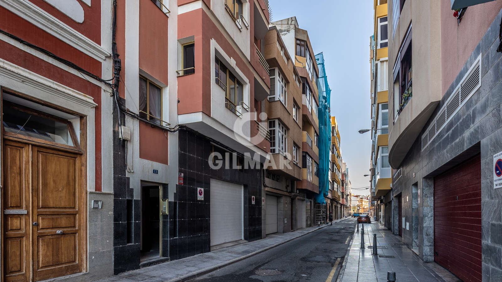 Property slider Gilmar