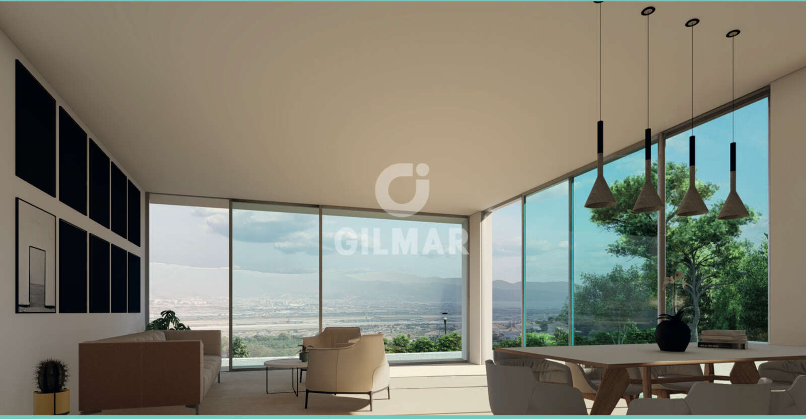 Property slider Gilmar