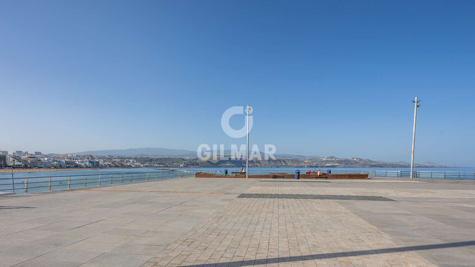 Property slider Gilmar