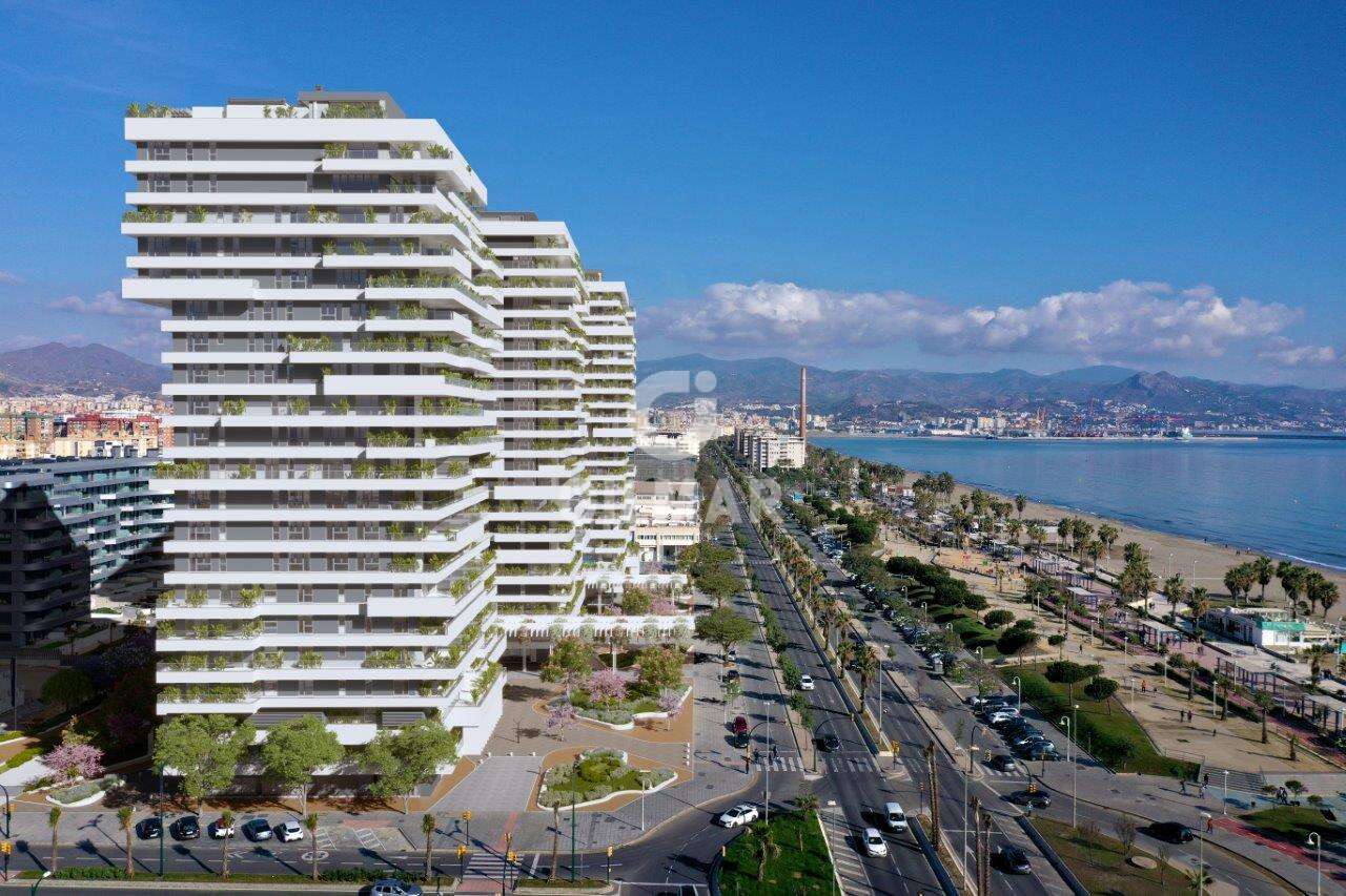 Ático-Dúplex en venta en Carretera de Cádiz – Málaga | Gilmar