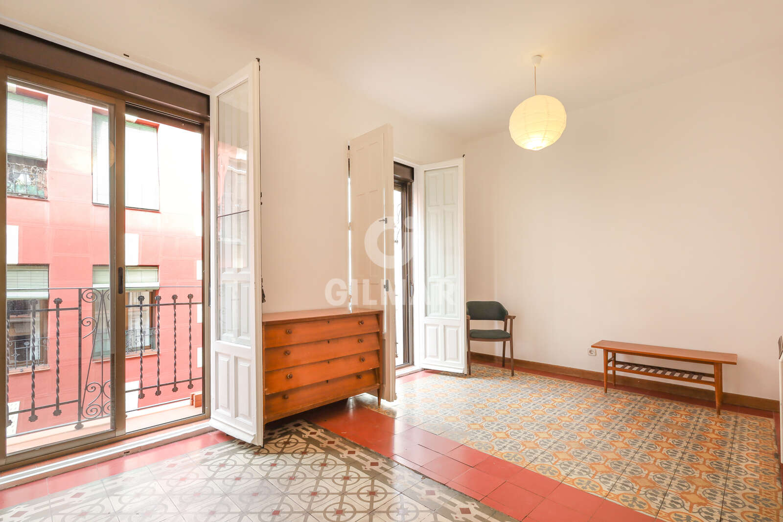 Apartment For Sale In Lavapiés Madrid Gilmar Consulting