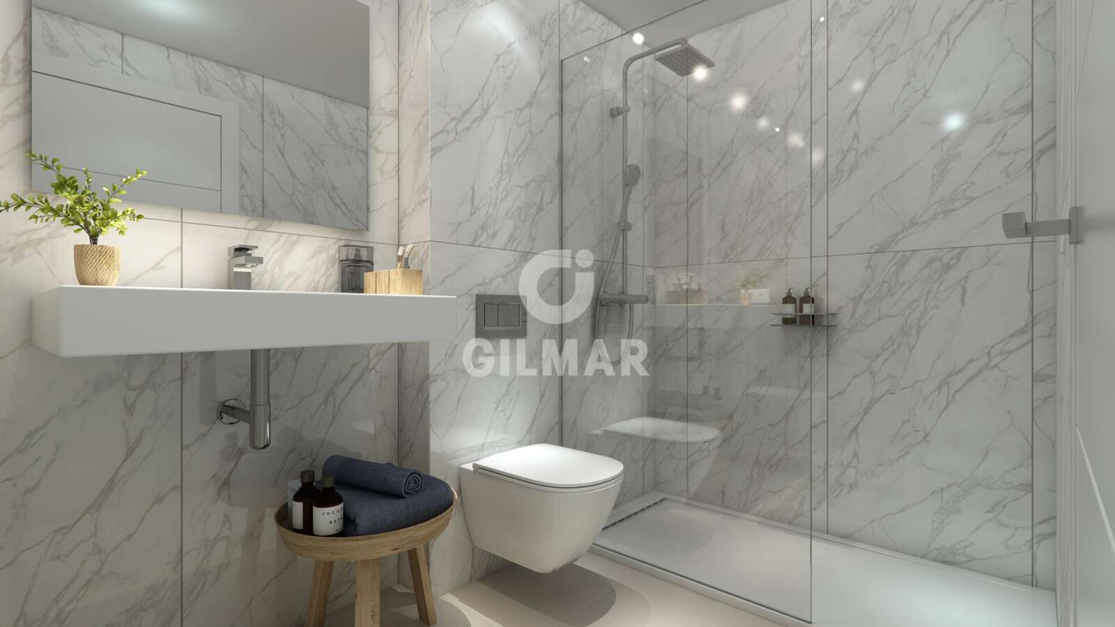 Property slider Gilmar