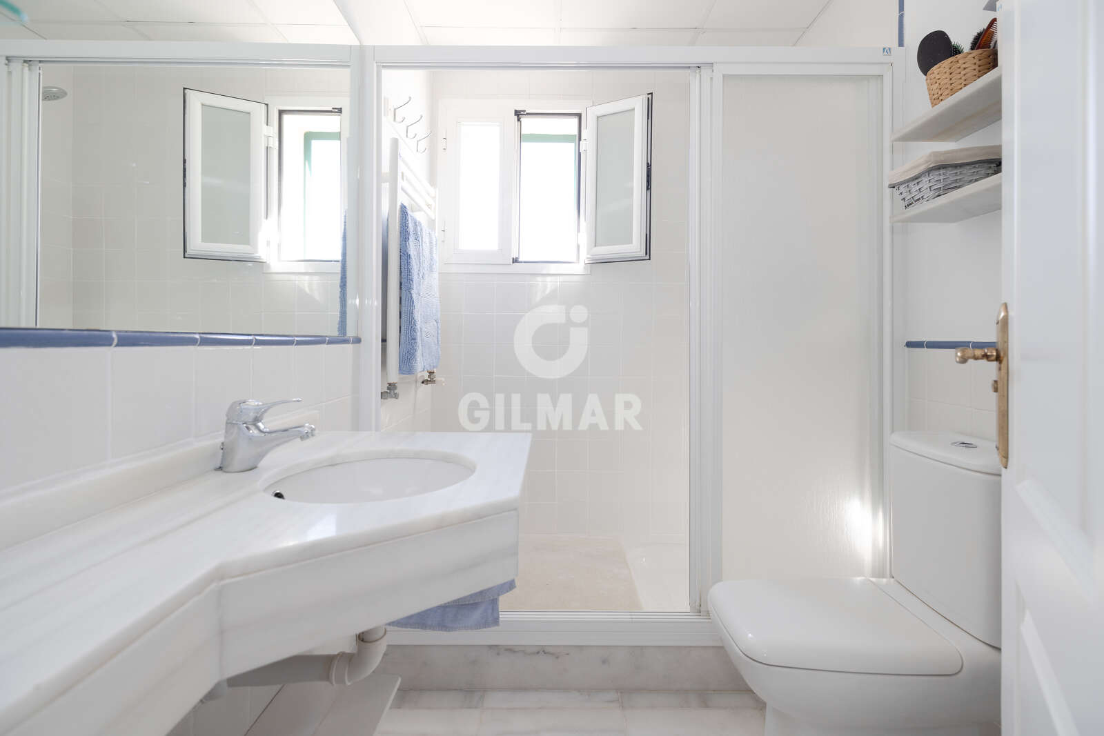 Property slider Gilmar