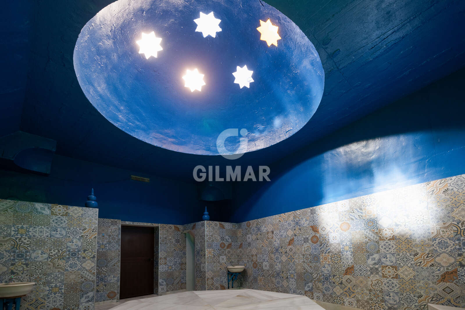 Property slider Gilmar