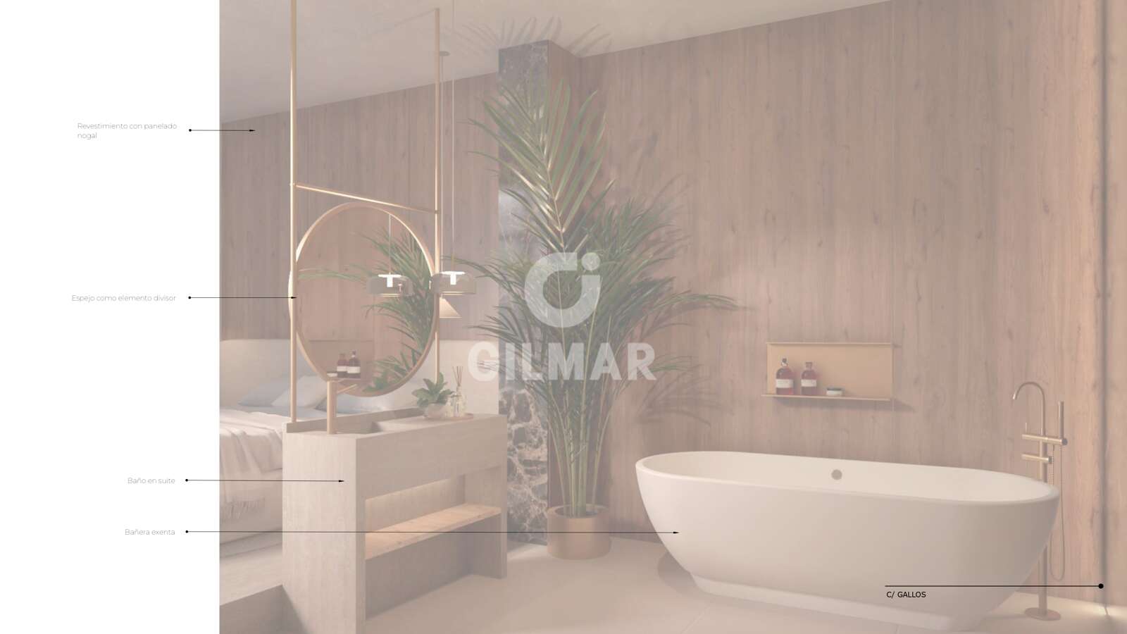 Property slider Gilmar