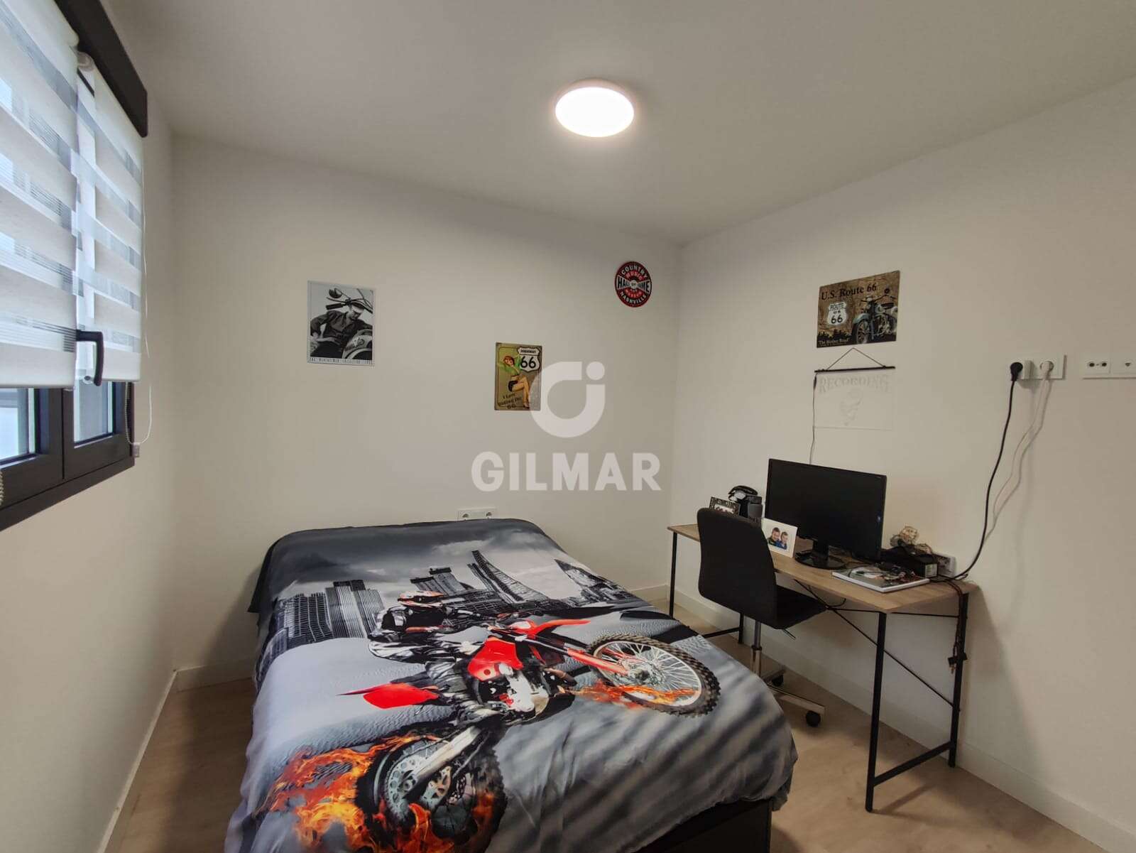 Property slider Gilmar