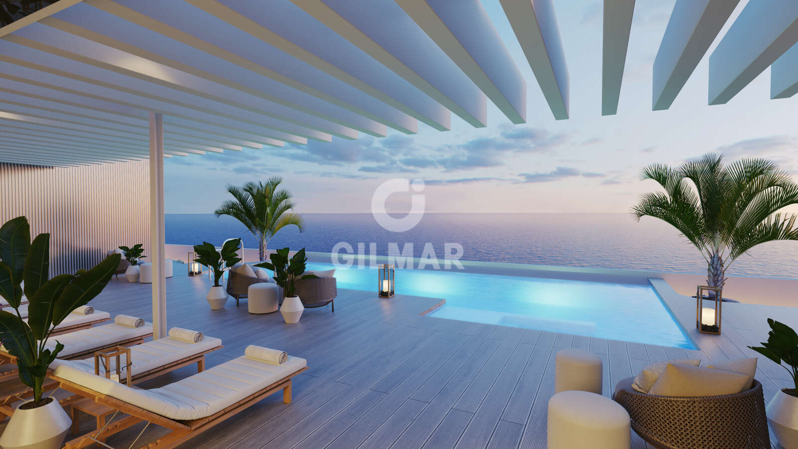 Property slider Gilmar