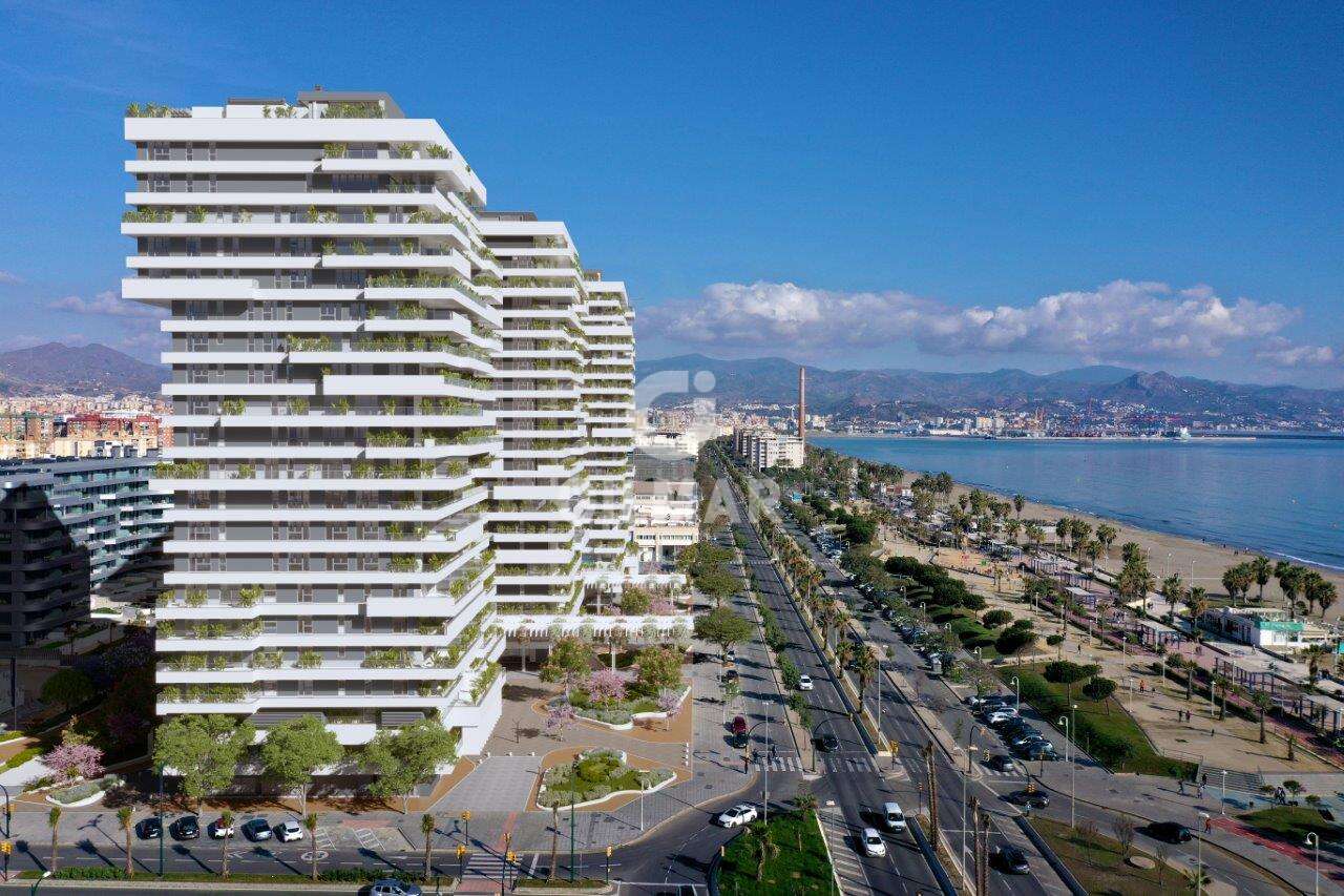 Apartment Accommodation in Malaga