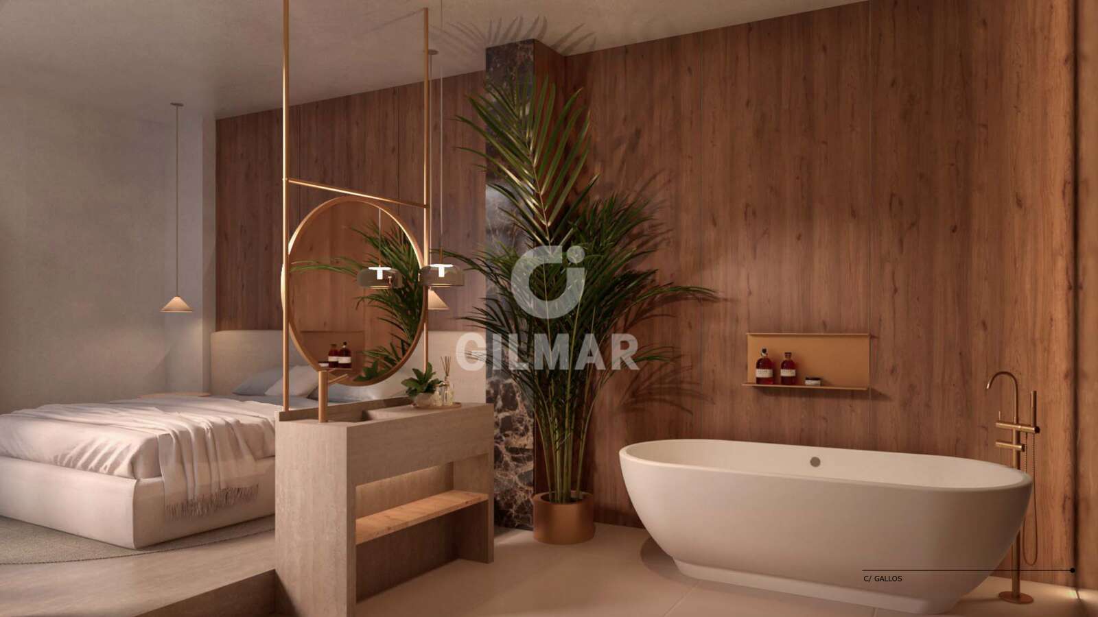 Property slider Gilmar