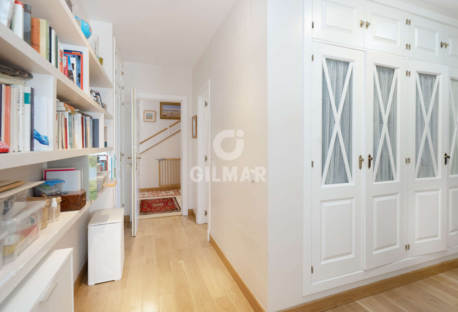 Property slider Gilmar