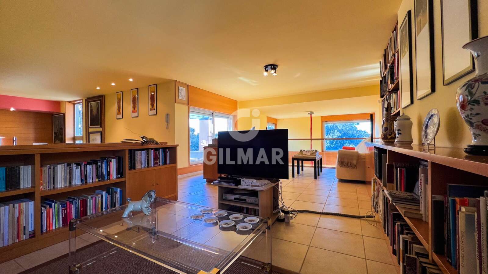 Property slider Gilmar