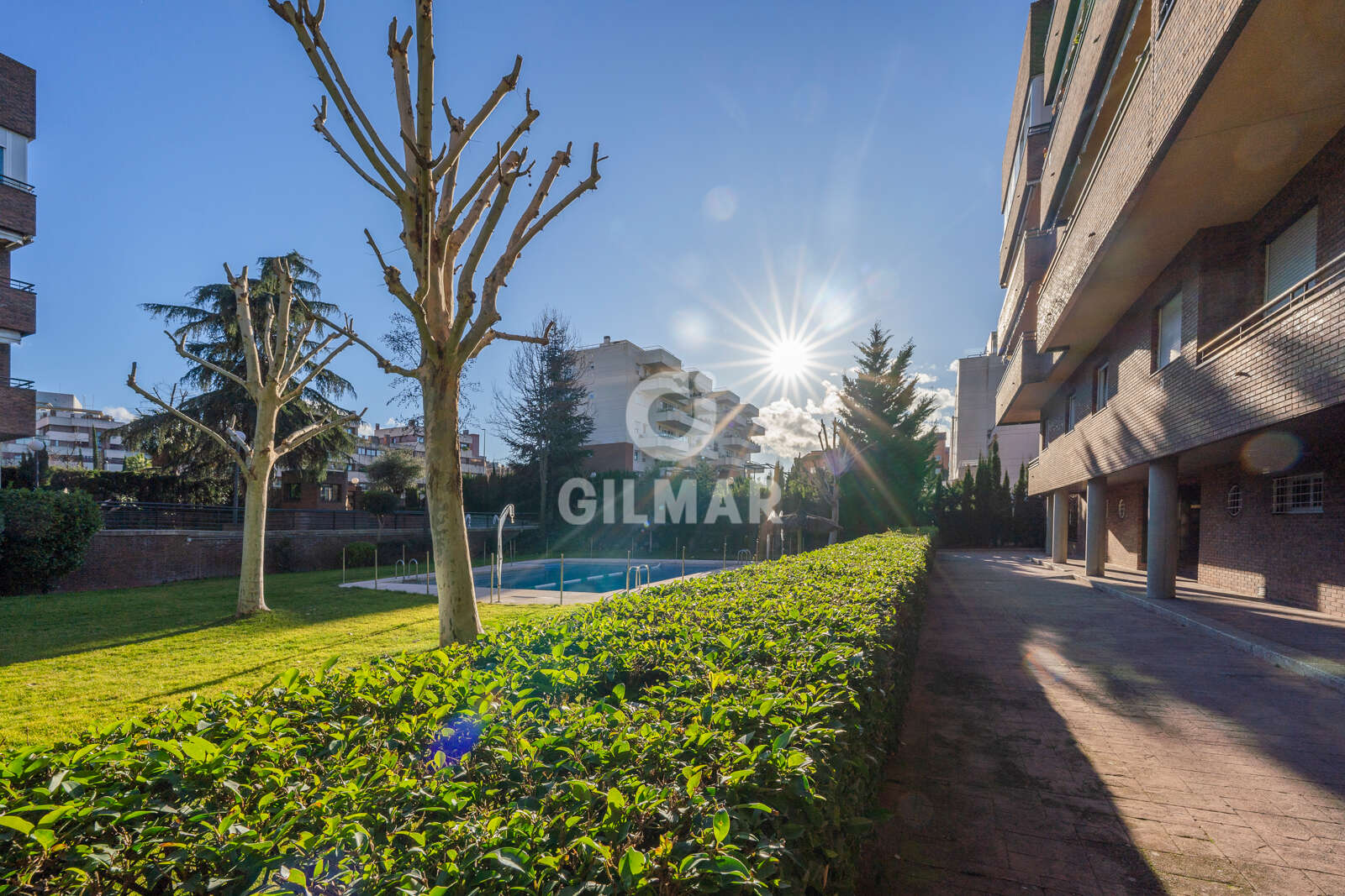 Property slider Gilmar