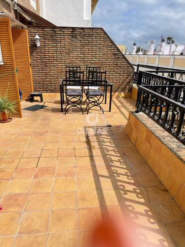 Apartment for rent in Puerto de Santa María – Cádiz | Gilmar