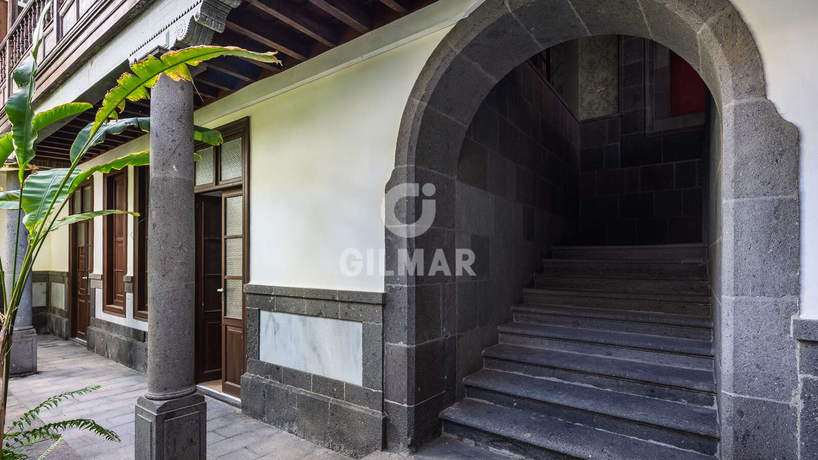 Property slider Gilmar