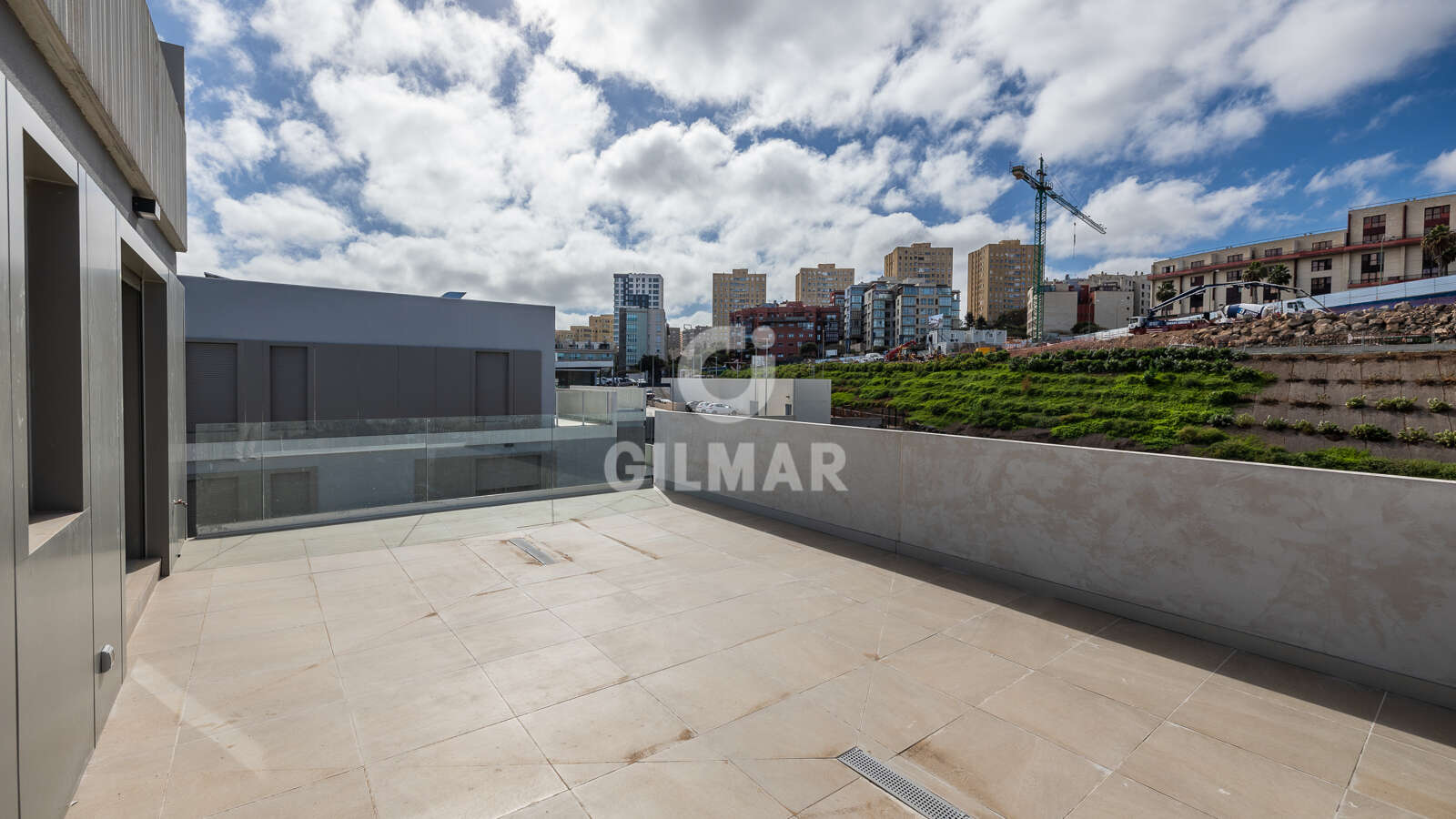 Property slider Gilmar