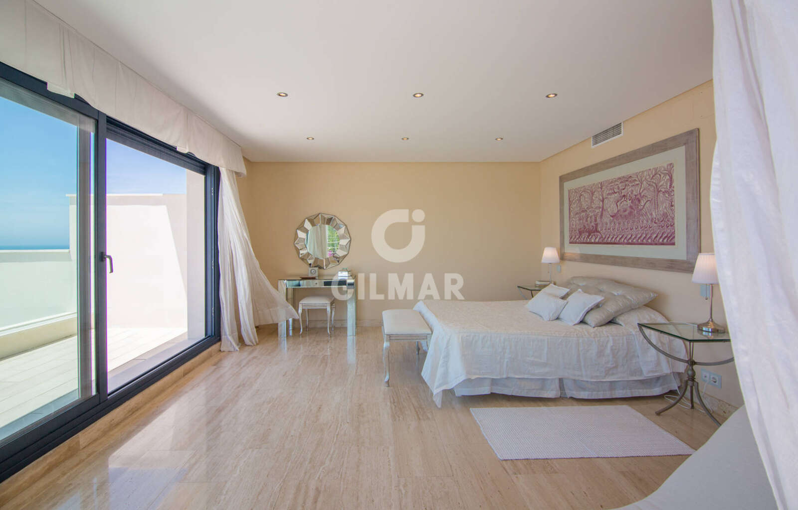 Property slider Gilmar