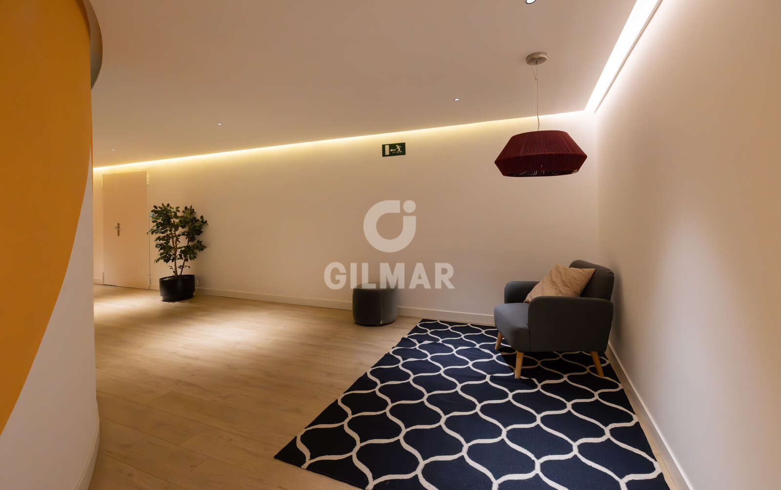 Property slider Gilmar