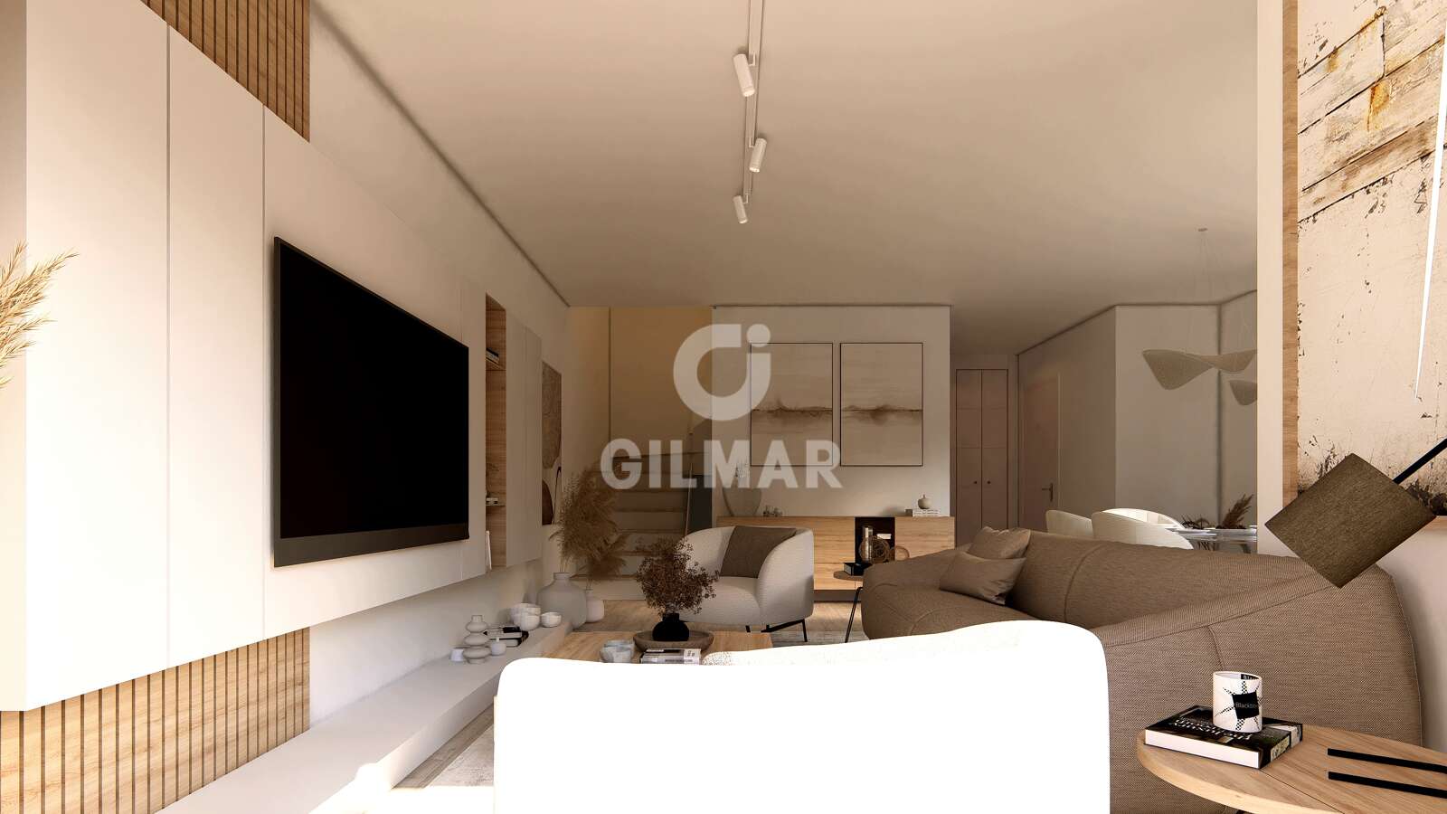 Property slider Gilmar