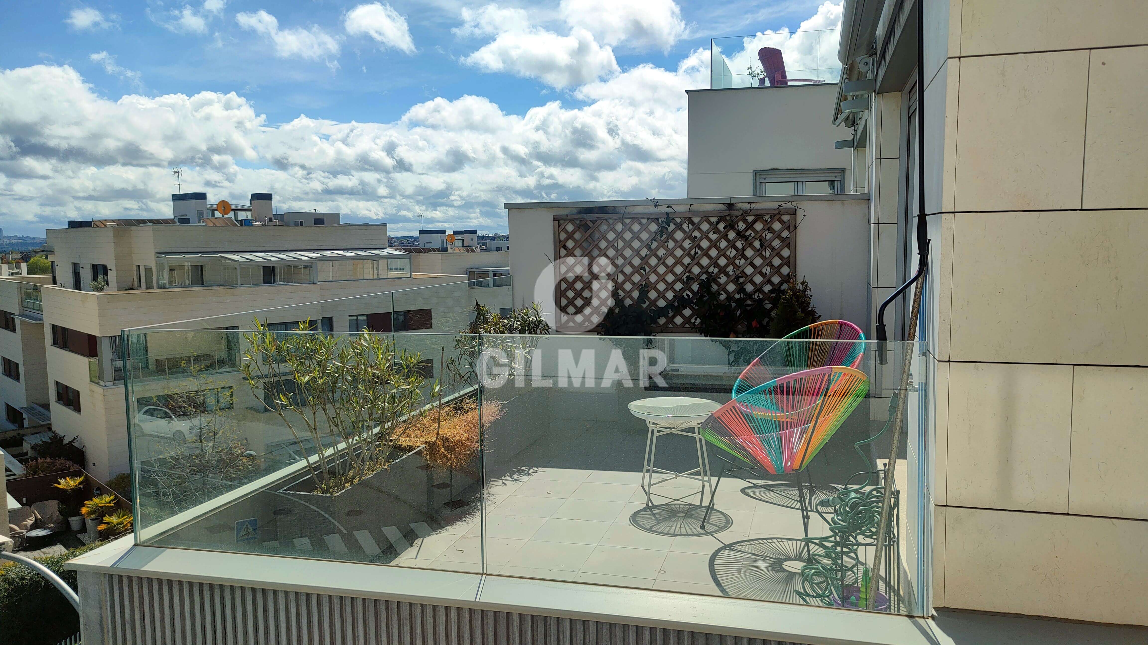 Piso en venta en Aravaca – Madrid | Gilmar Consulting Inmobiliario