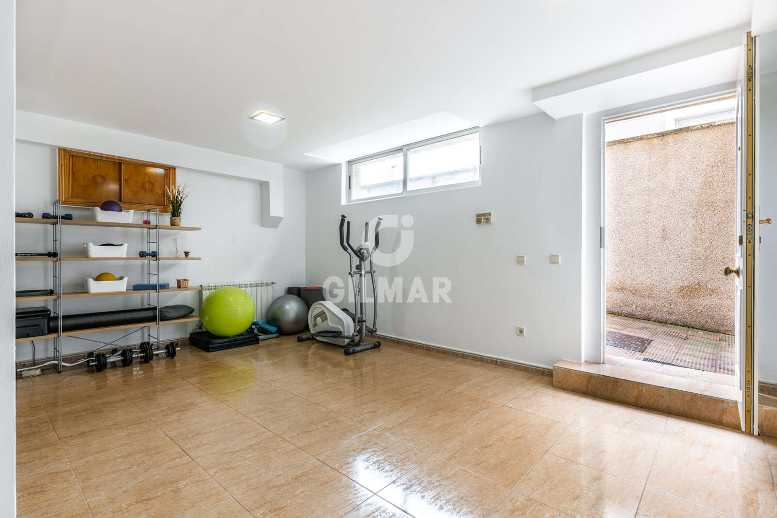 Property slider Gilmar