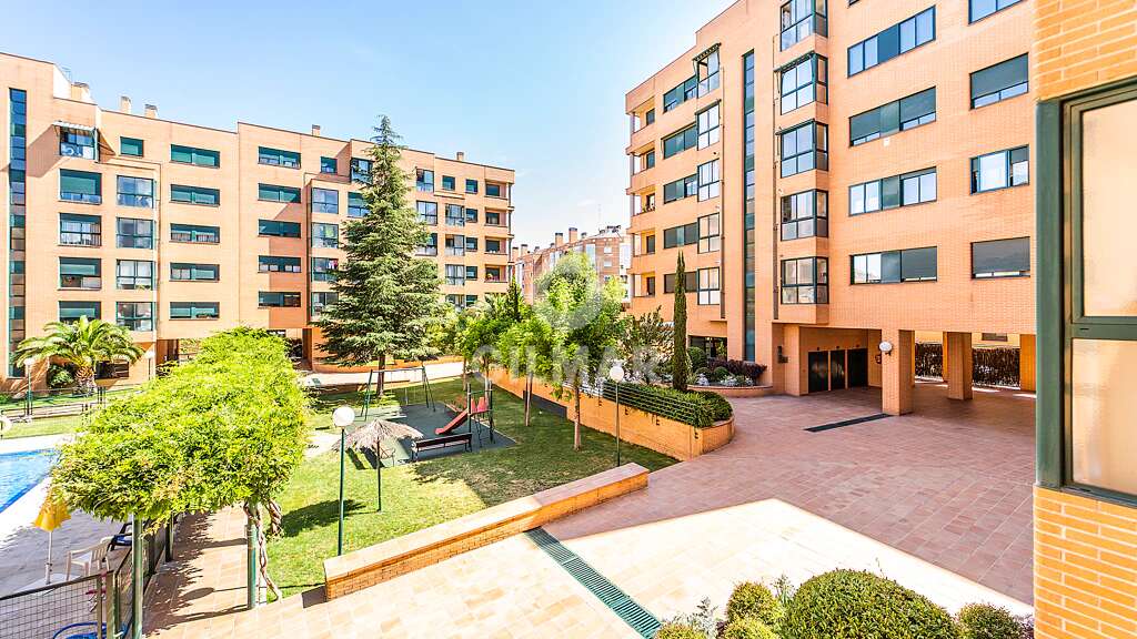 Photo of Apartment