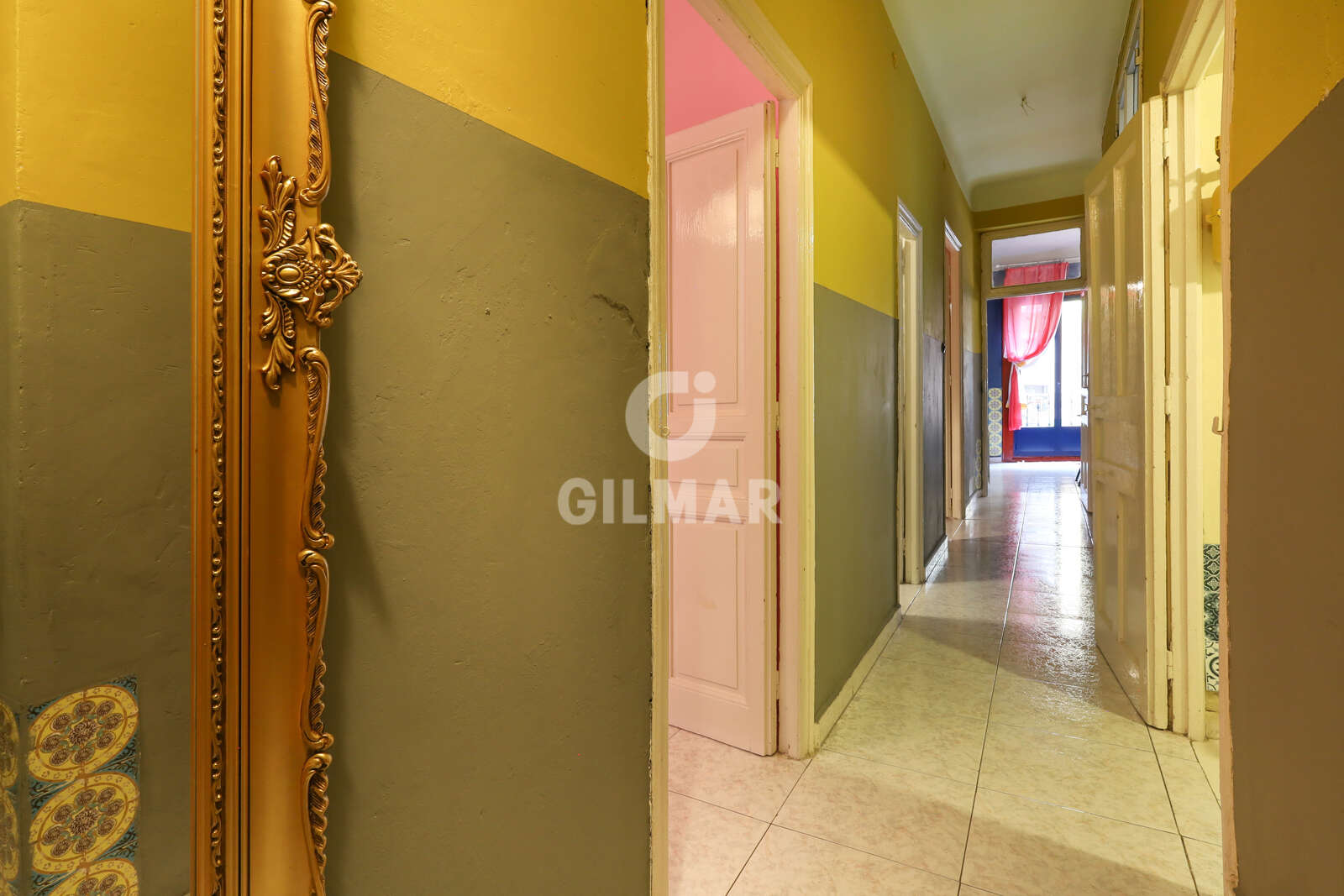 Property slider Gilmar