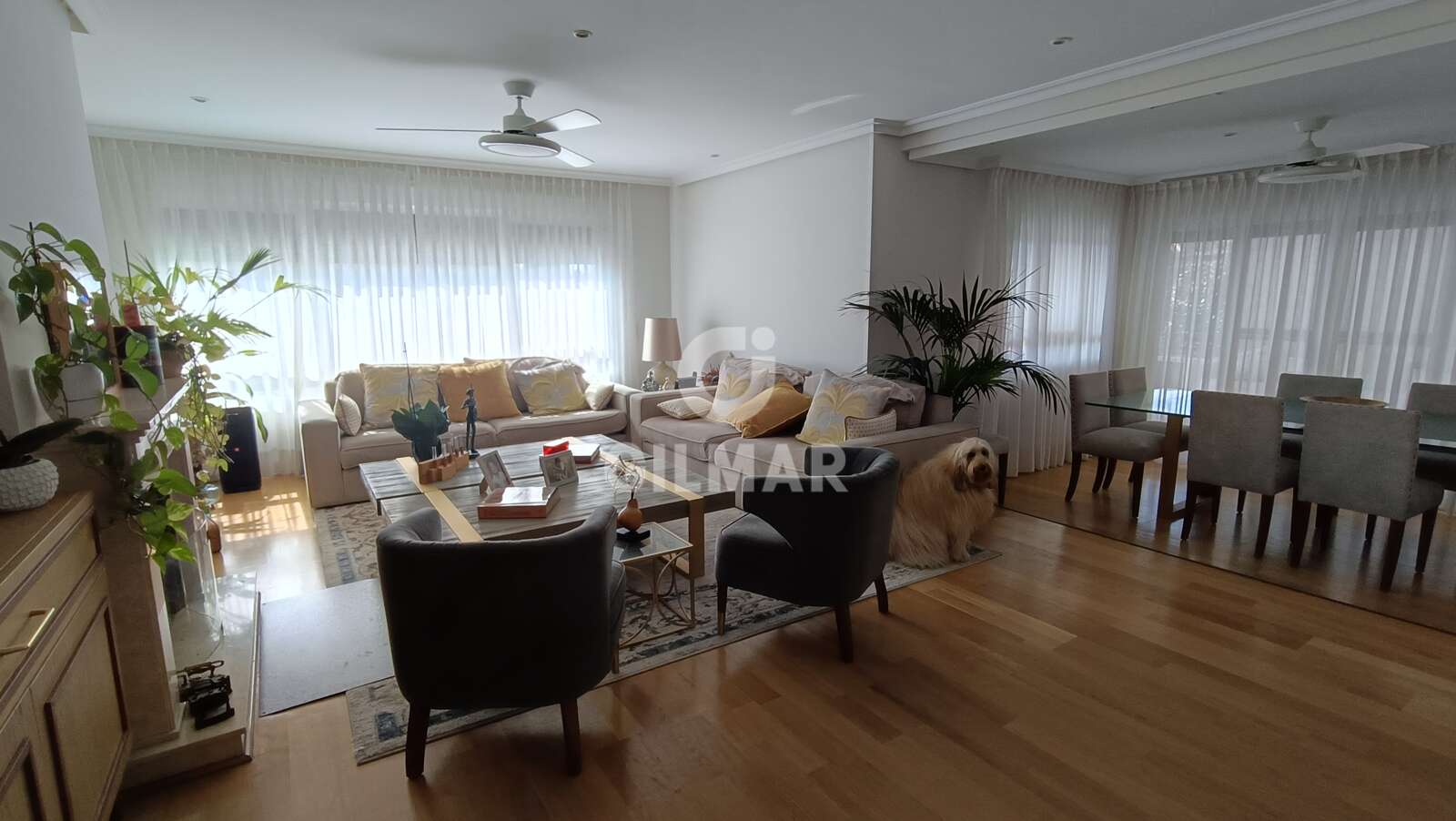 Semidetached House For Rent In La Moraleja Madrid Gilmar