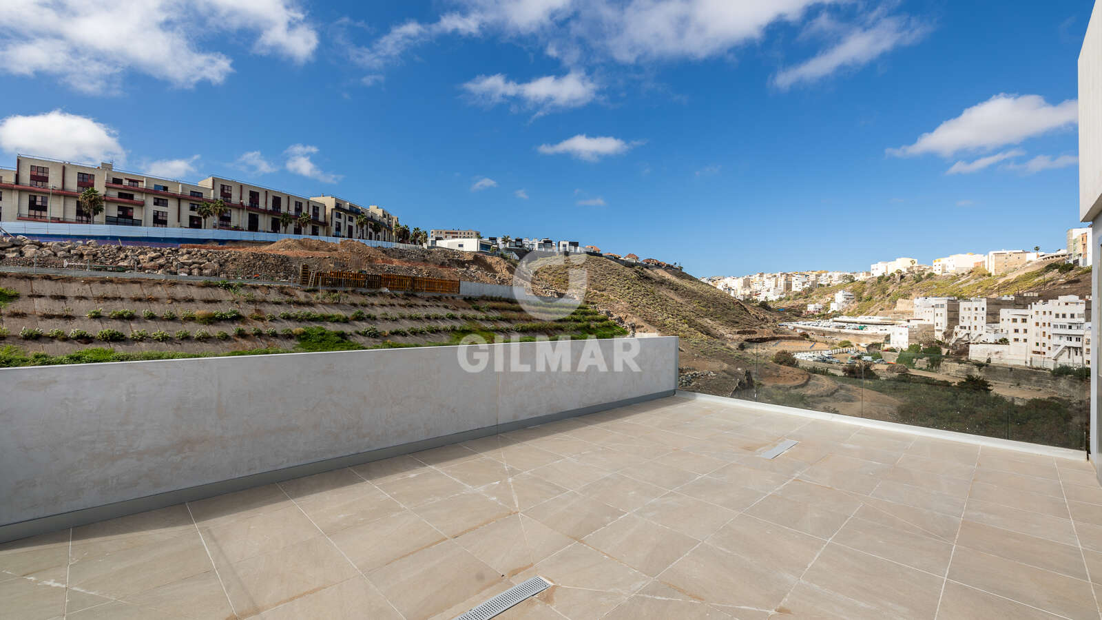 Property slider Gilmar