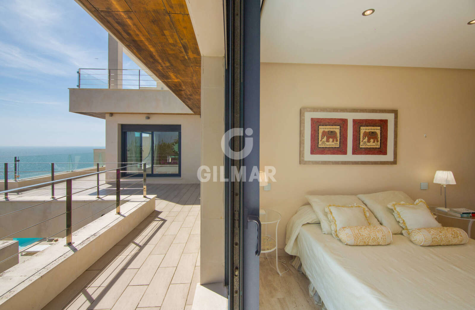 Property slider Gilmar