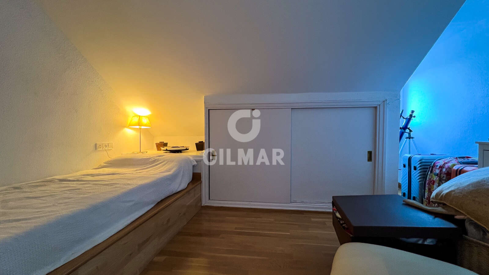 Property slider Gilmar