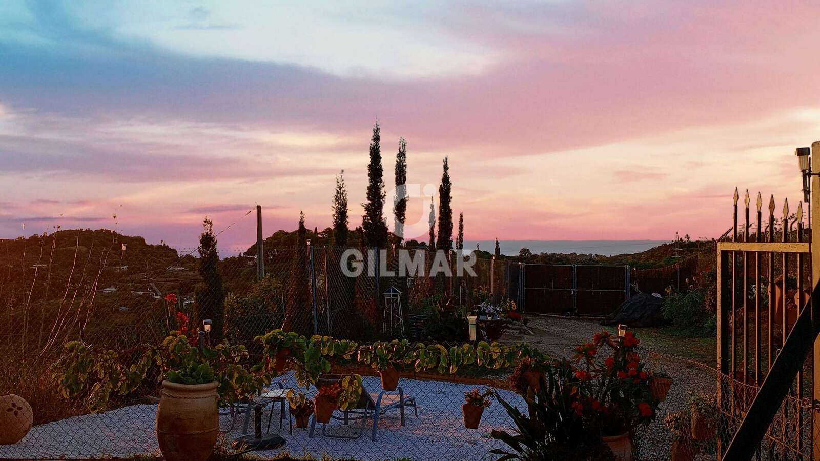 Property slider Gilmar