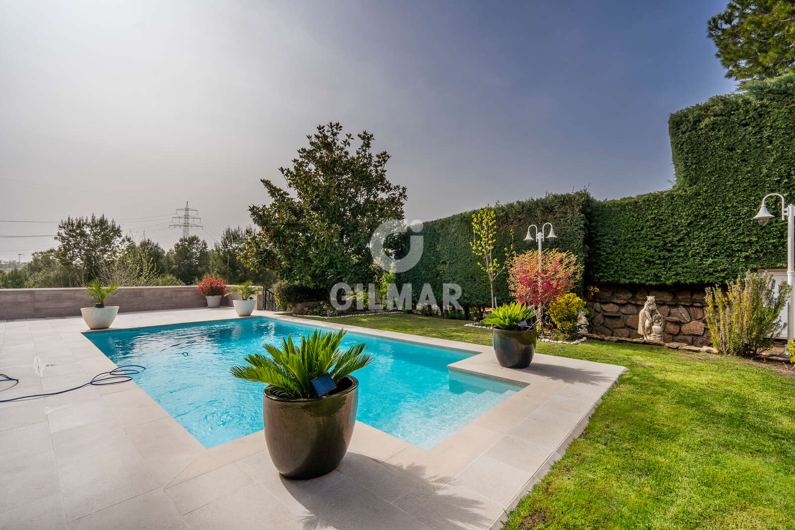 Property slider Gilmar