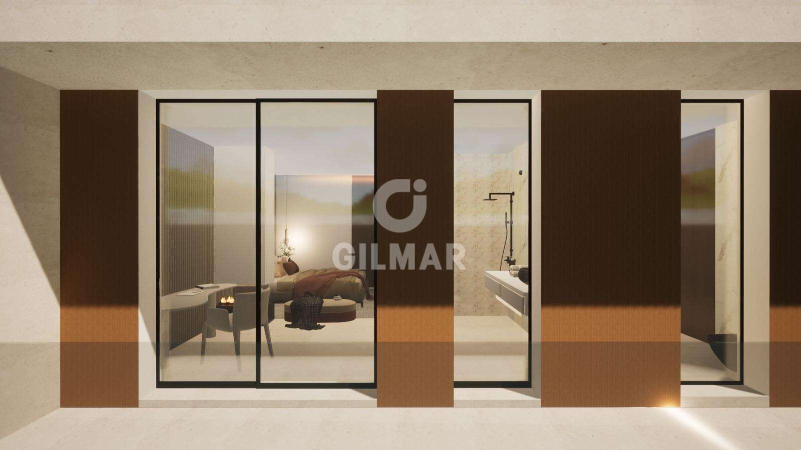 Property slider Gilmar