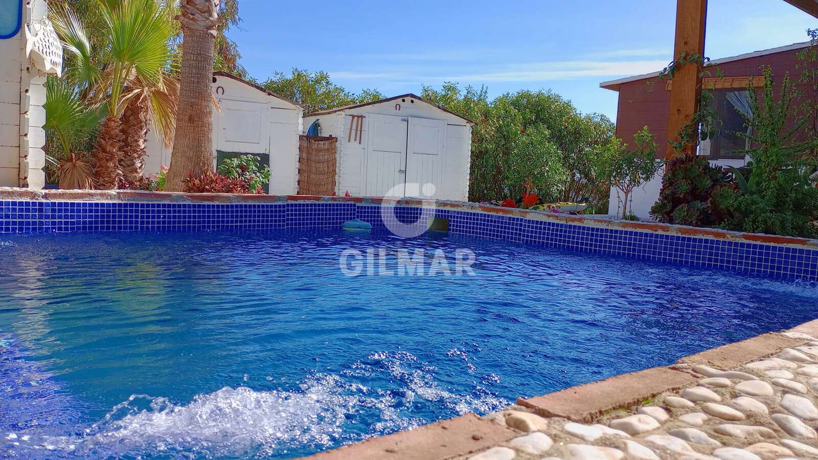 Property slider Gilmar