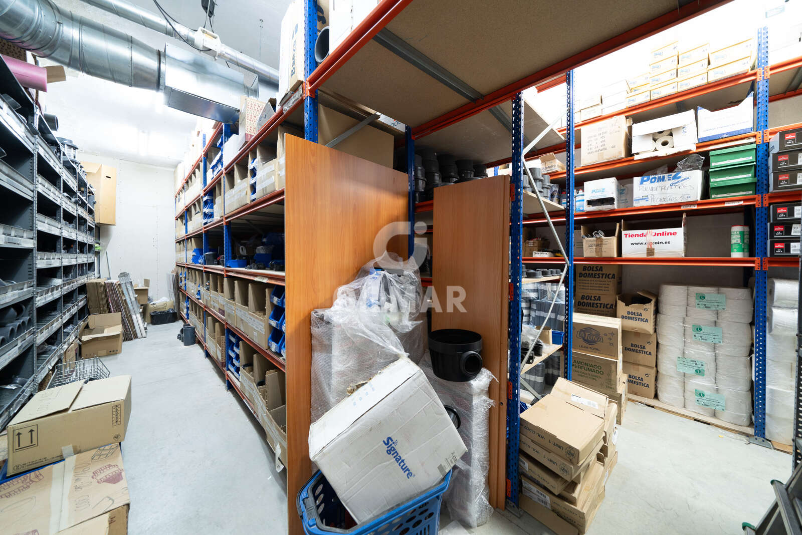 Property slider Gilmar