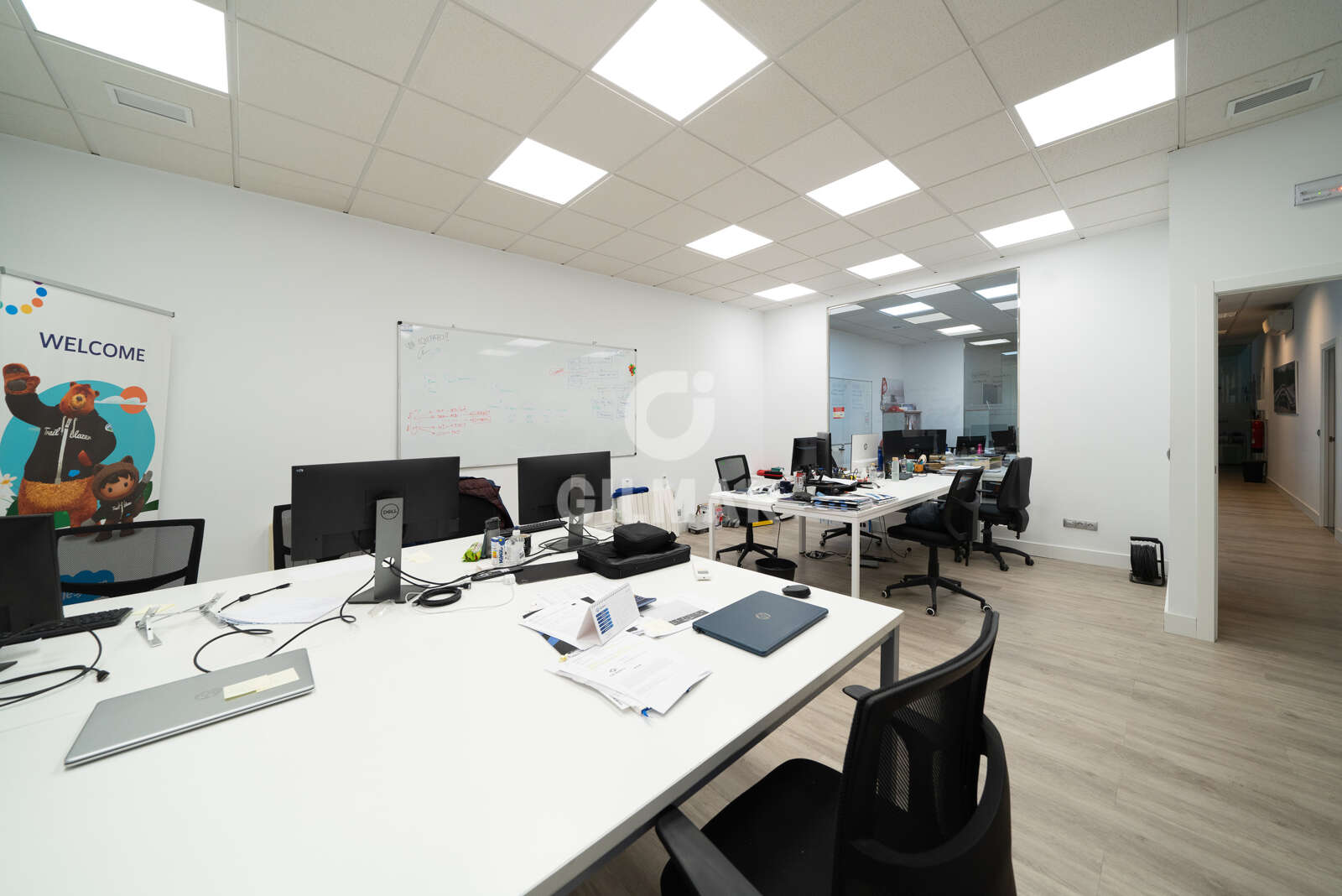 Property slider Gilmar