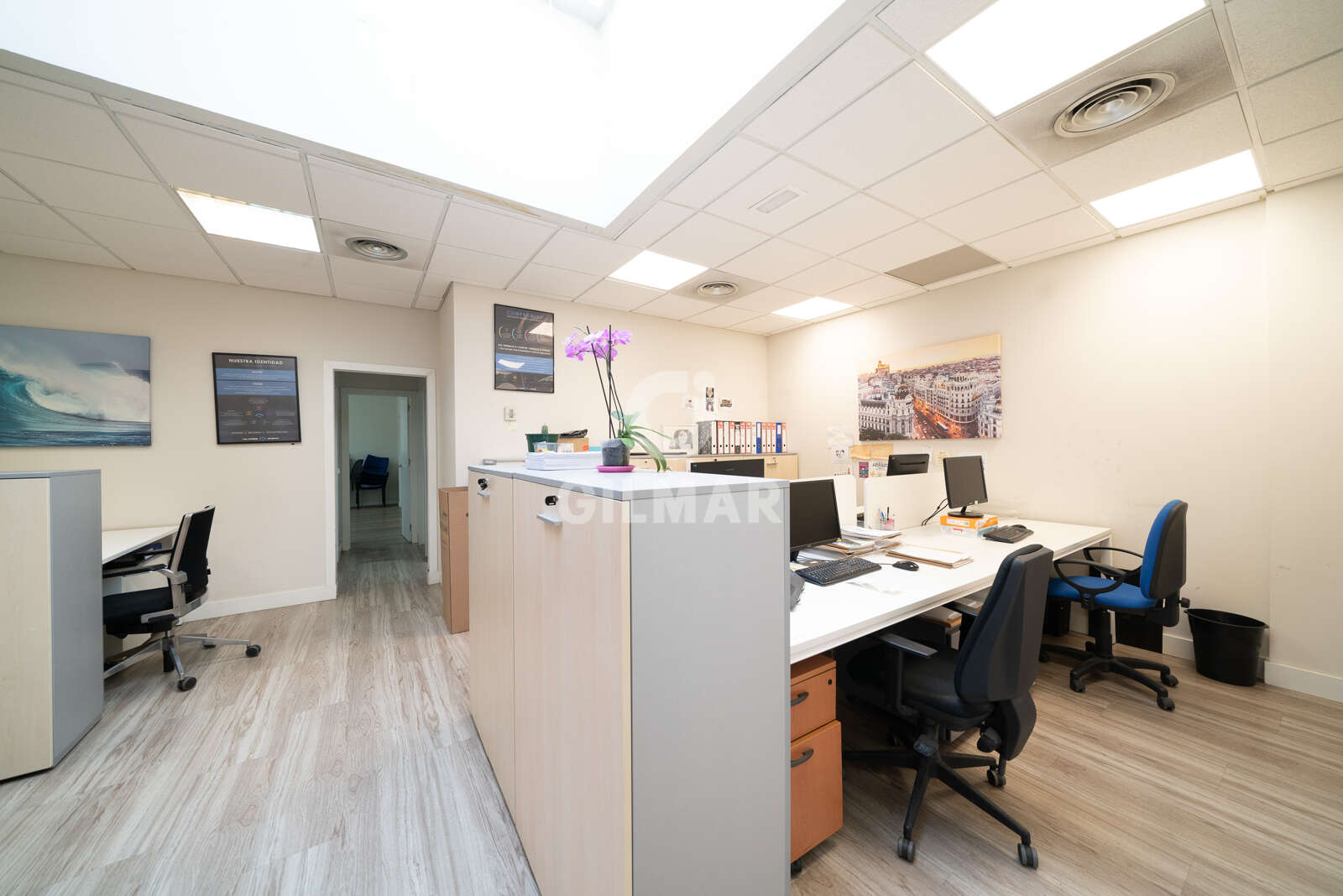 Property slider Gilmar