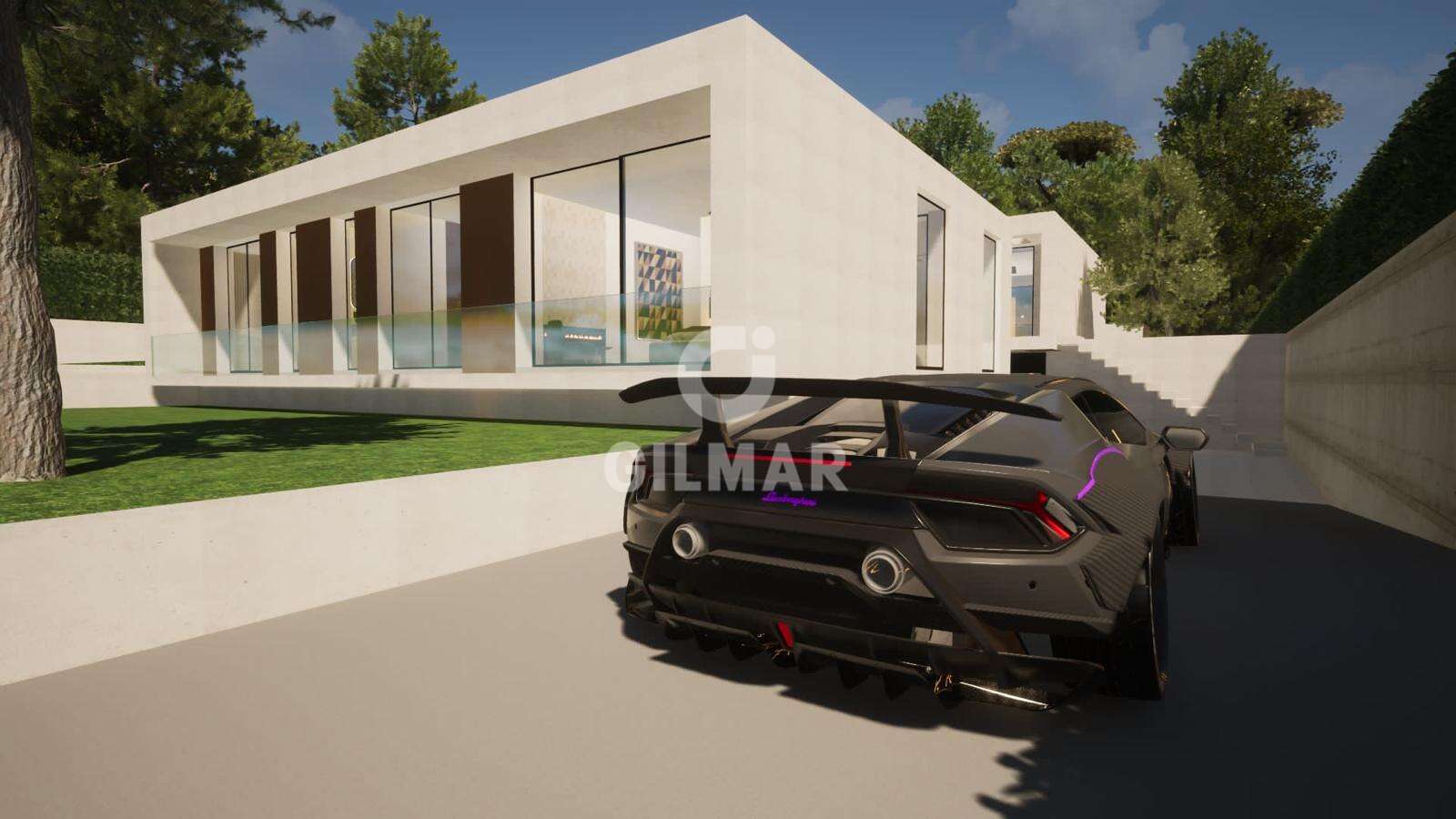 Property slider Gilmar